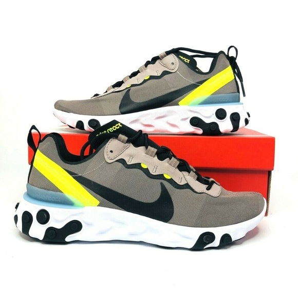 nike air force 270 bianche